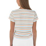 Essential Crop Top